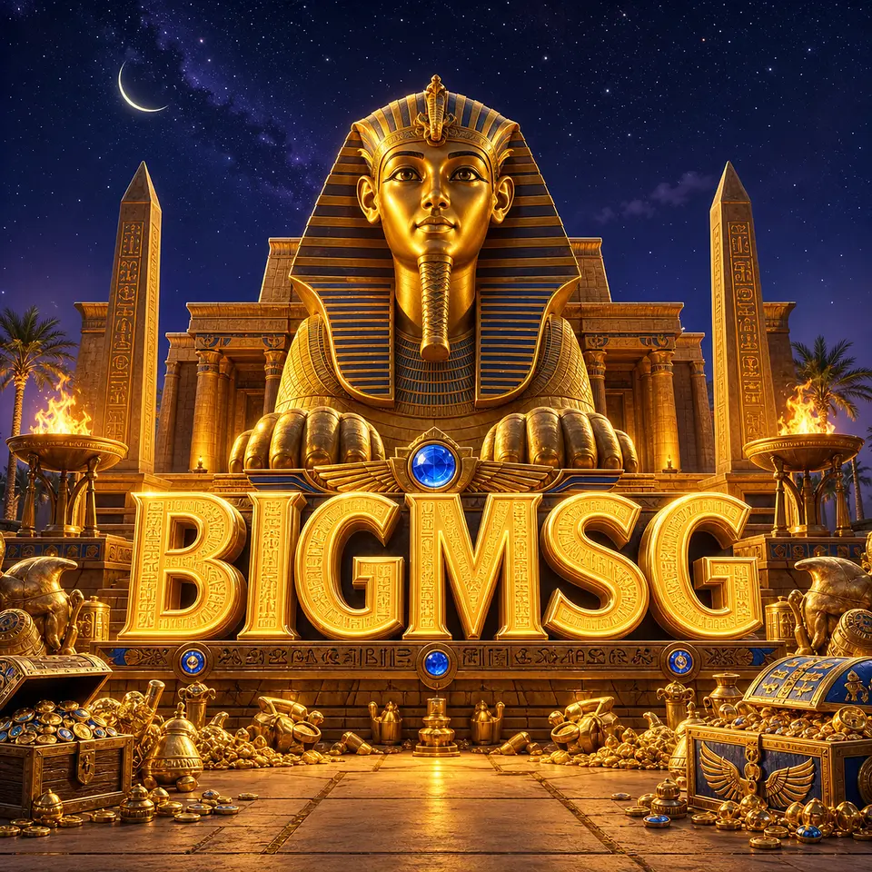 bigmsg APK