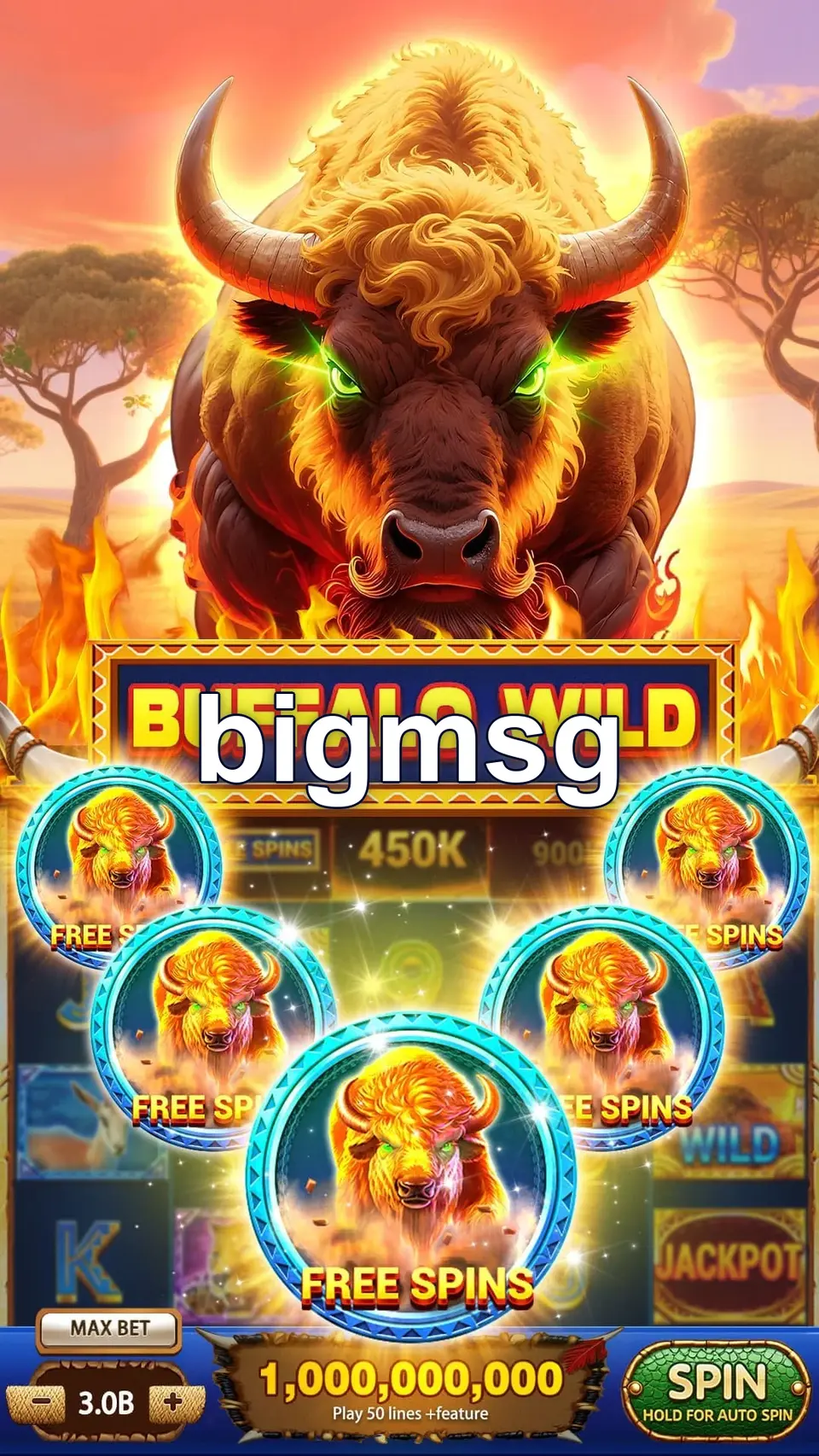 bigmsg APK