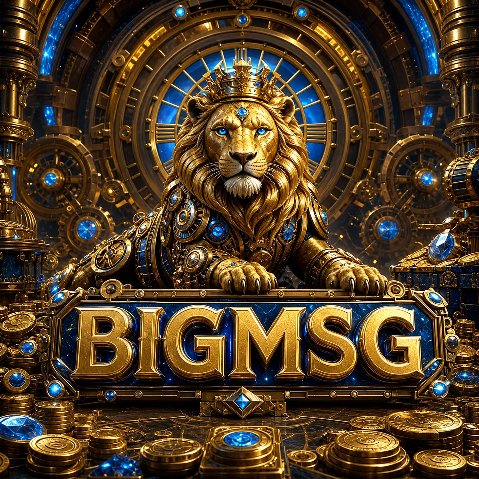bigmsg