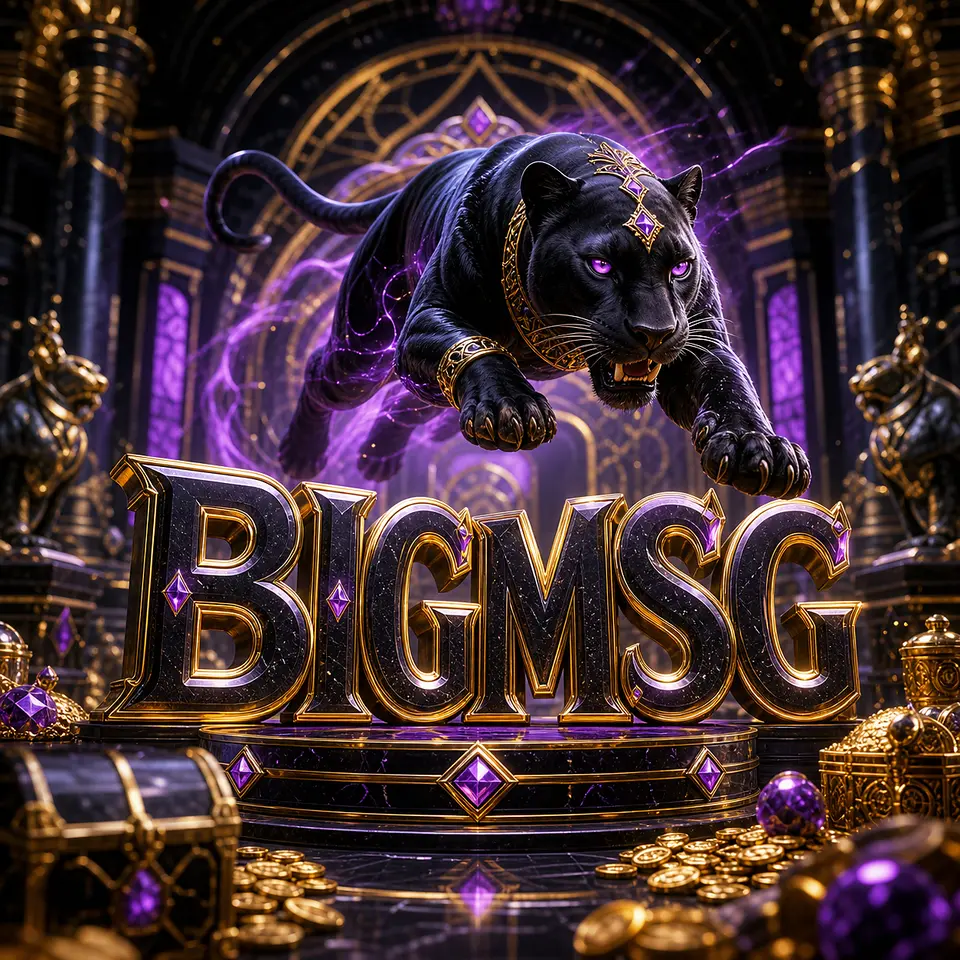 bigmsg Resmi